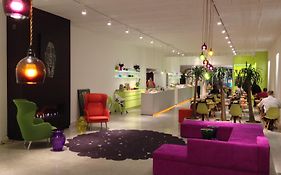 Hotel Corbie Geel